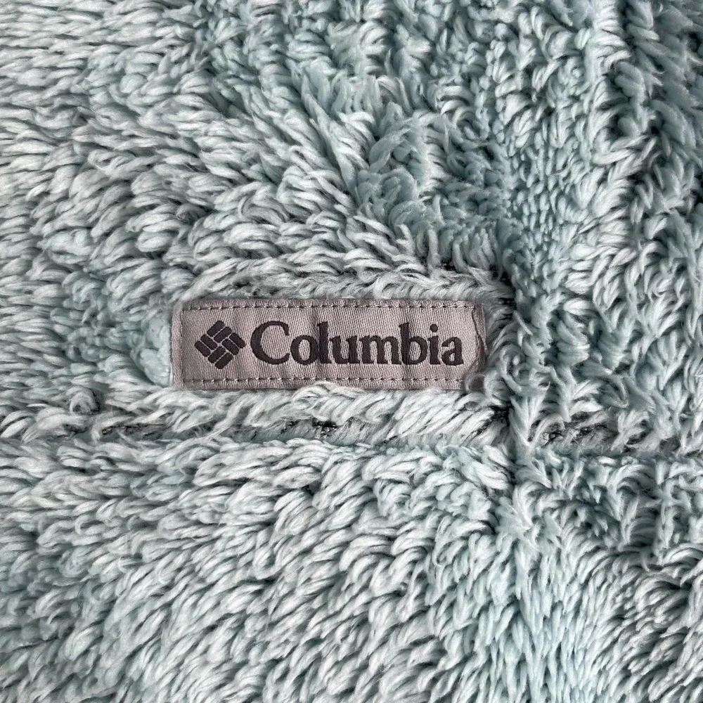 Columbia jacket womens